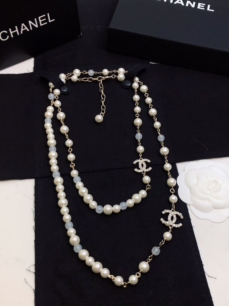 Chanel Necklaces